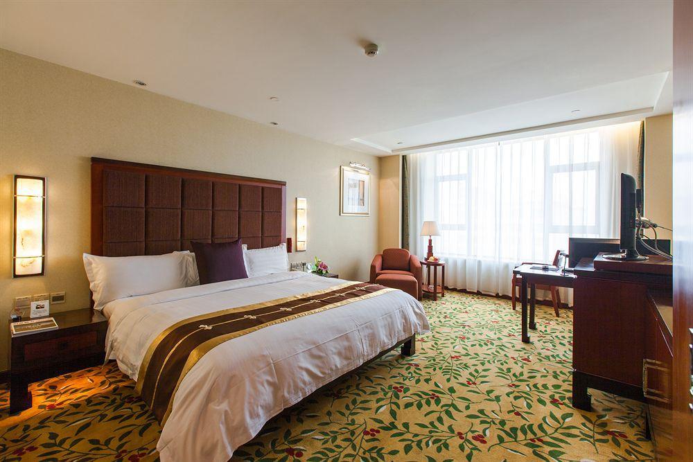 Sunrise International Hotel Shenyang Eksteriør bilde